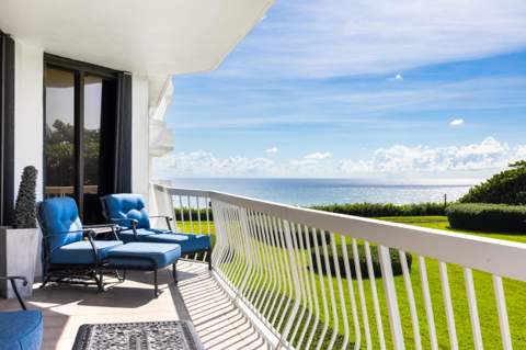 2100 S Ocean Boulevard, Palm Beach FL - photo 8 of 22