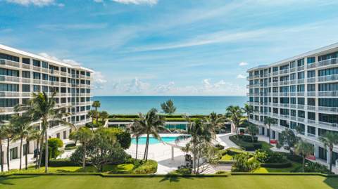 2100 S Ocean Boulevard, Palm Beach FL - photo 21 of 22