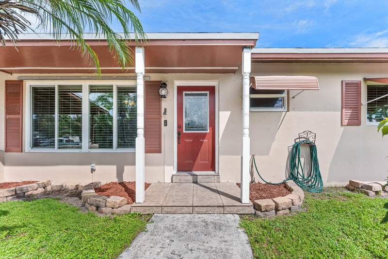 3 bedroom Single Family Residence at 740 Caroline Avenue, Lake Belvedere Estates, West Palm Beach — photo 5