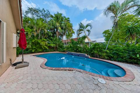 20310 SW 3rd Street, Pembroke Pines FL - photo 21 of 22