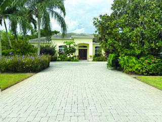 3 bedroom Single Family Residence at 7907 Fairway Lane, Ironhorse, West Palm Beach — photo 2