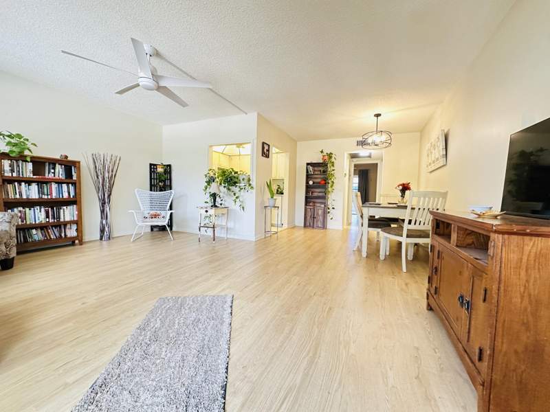 1 bedroom Condominium at 2079 Harwood F, Harwood F Condo, Deerfield Beach — photo 5