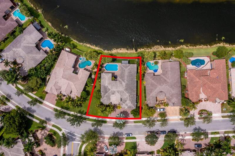 5 bedroom Single Family Residence at 11747 NW 69th Place, Heron Bay East, Parkland — photo 5