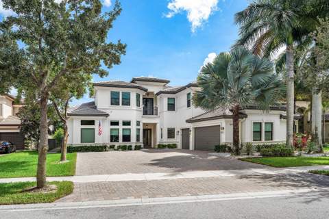 16716 Strasbourg Lane, Delray Beach FL - photo 9 of 101