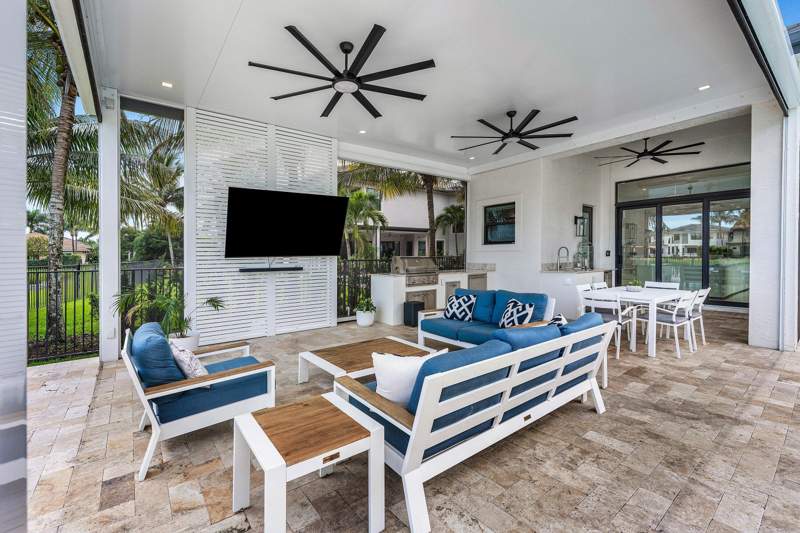 6 bedroom Single Family Residence at 16716 Strasbourg Lane, Hyder Agr Pud Pl 5, Delray Beach — photo 4