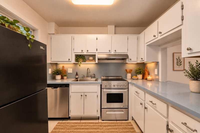 1 bedroom Condominium at 2050 NE 39th Street #E307, Lighthouse Point Gardens South, Lighthouse Point — photo 1