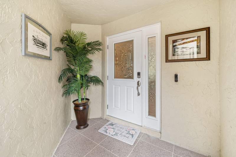 3 bedroom Townhouse at 137 Meander Circle, Village Walk, Royal Palm Beach — photo 4
