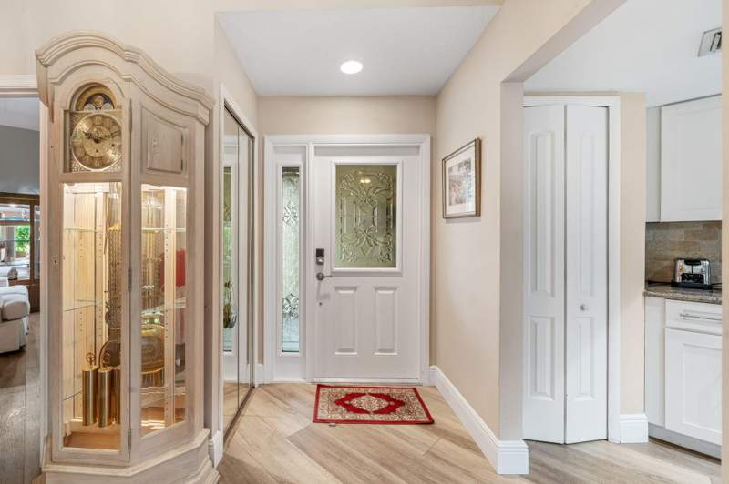 3 bedroom Townhouse at 137 Meander Circle, Village Walk, Royal Palm Beach — photo 5