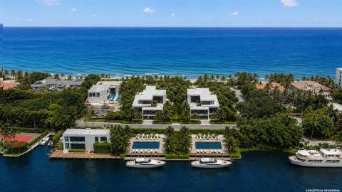 1083 Hillsboro Mile, Hillsboro Beach FL - photo 24 of 26