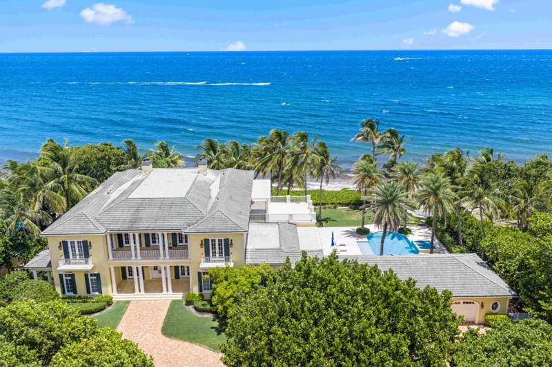 7 bedroom Single Family Residence at 1083 Hillsboro Mile, Hillsboro Beach, Hillsboro Beach — photo 4