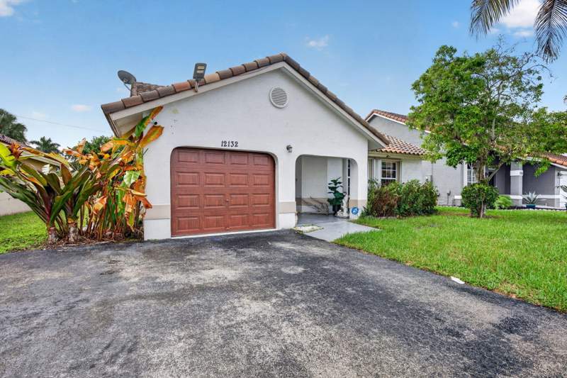 3 bedroom Single Family Residence at 12132 NW 34th Street, Sawgrass Estates North, Sunrise — photo 4