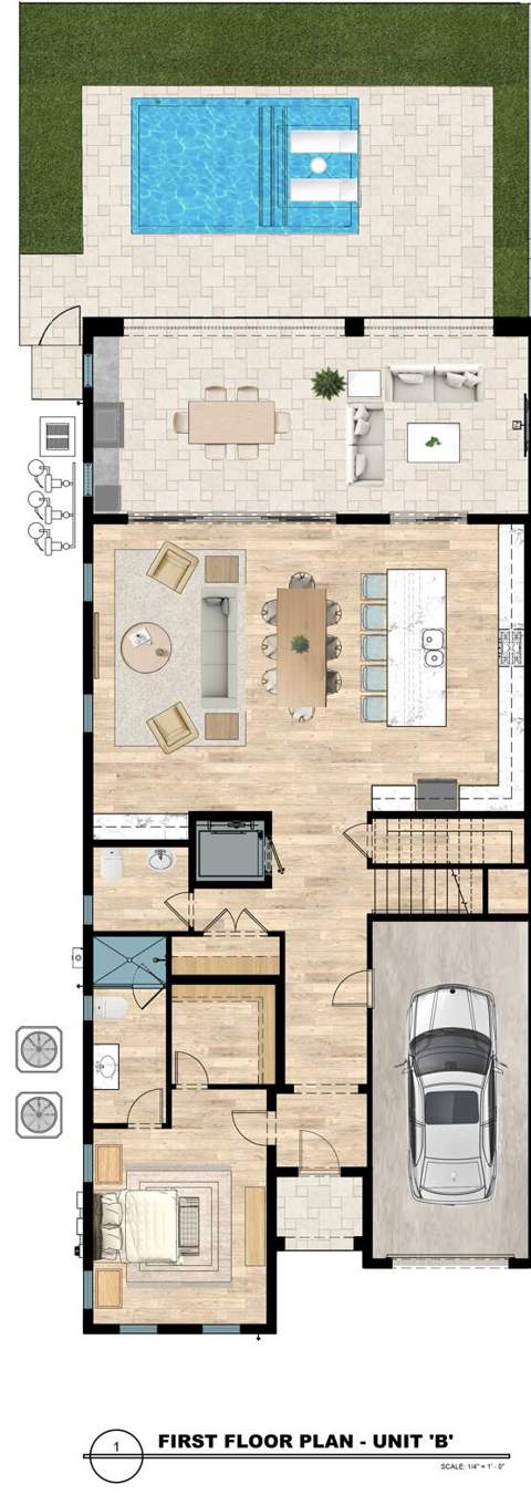 8686 SE Mars Street, Hobe Sound FL - photo 8 of 17