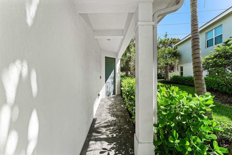 3 bedroom Townhouse at 562 Parsons Way, Deerfield Crossing, Deerfield Beach — photo 4