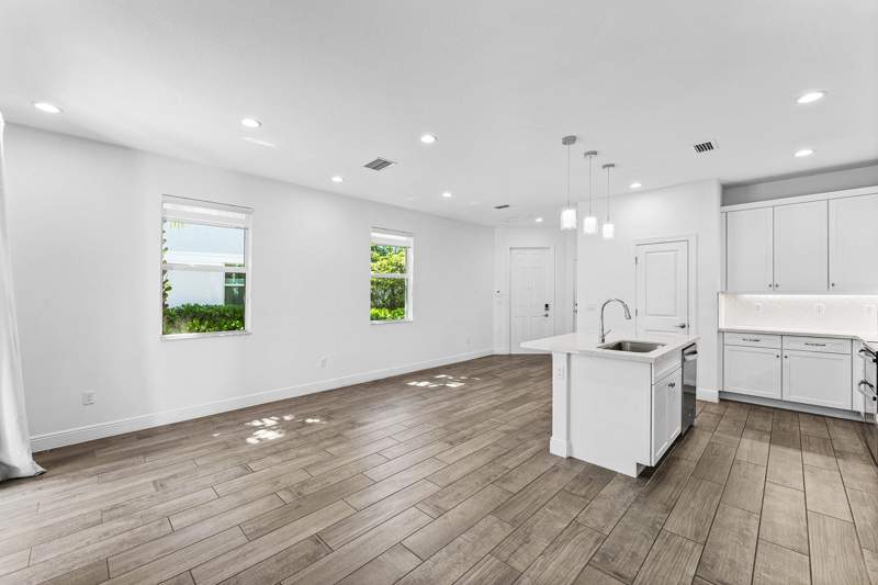 3 bedroom Townhouse at 562 Parsons Way, Deerfield Crossing, Deerfield Beach — photo 5