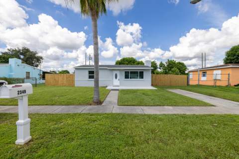 2349 Par Road, West Palm Beach FL - photo 22 of 31