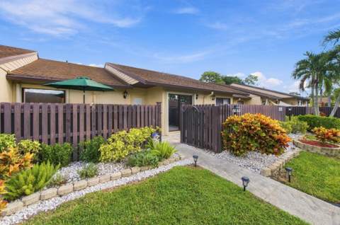 612 Sea Pine Way #C, Greenacres FL - photo 7 of 54