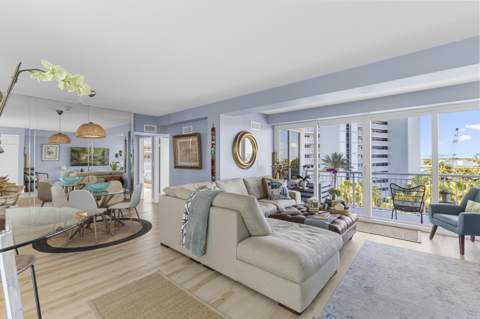 1920 S Ocean Drive #611, Fort Lauderdale FL - photo 14 of 37