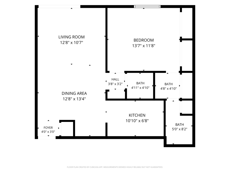 1 bedroom Condominium at 1428 SE 4th Avenue, Deerfield Pines Condo, Deerfield Beach — photo 3