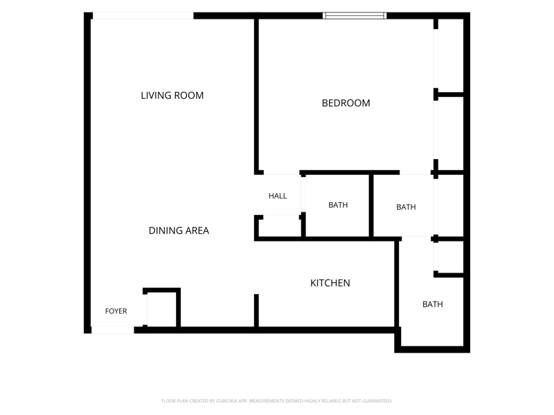 1 bedroom Condominium at 1428 SE 4th Avenue, Deerfield Pines Condo, Deerfield Beach — photo 5