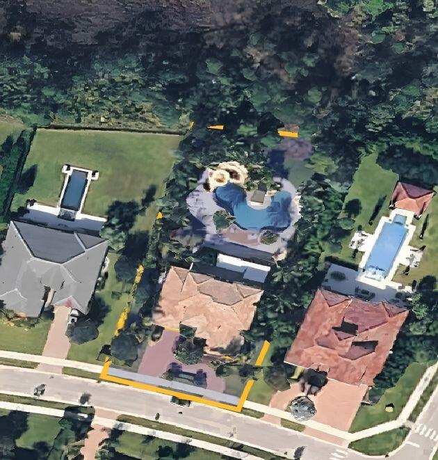 7 bedroom Single Family Residence at 8177 SE Red Root Way, Pennock Preserve (Aka Prado), Jupiter — photo 1