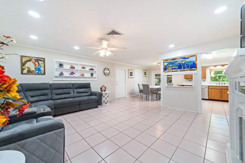 2 bedroom Single Family Residence at 3320 Sunrise Boulevard, Maravilla Heights Subdivision, Fort Pierce — photo 5