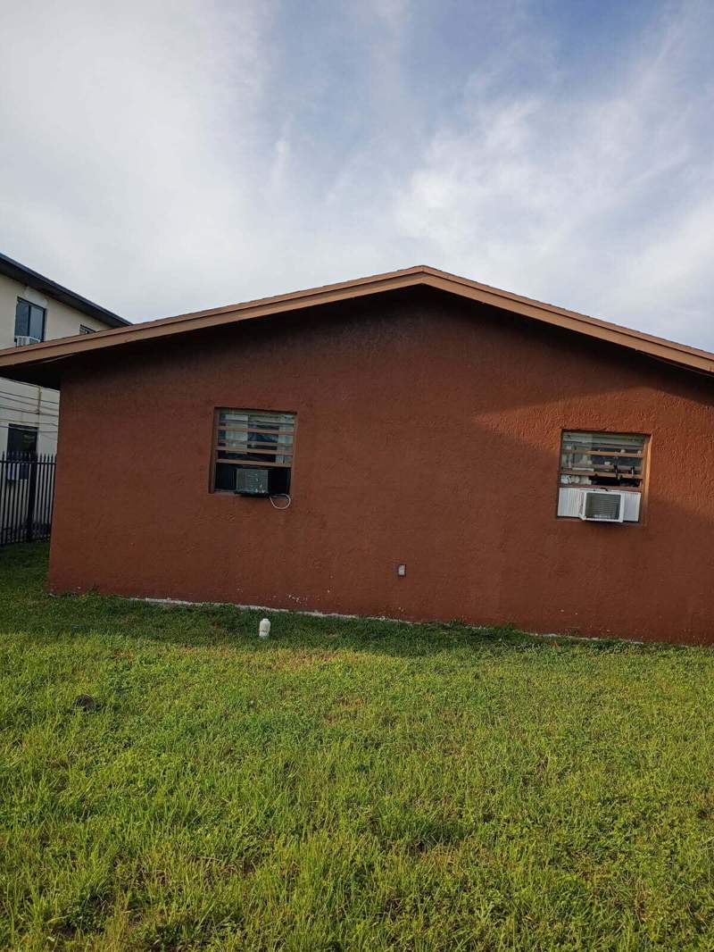 3 bedroom Single Family Residence at 315 NW 3rd Court, Glenndale, Hallandale Beach — photo 3