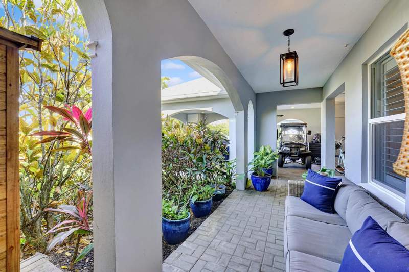 3 bedroom Single Family Residence at 4866 S Lake Drive, Delray Dunes, Boynton Beach — photo 4