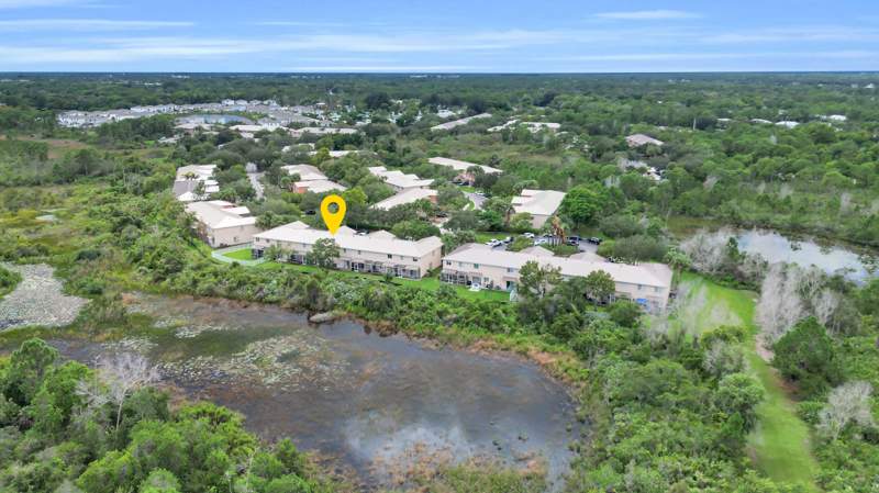 3 bedroom Townhouse at 5313 SE Jennings Lane, Martins Crossing, Stuart — photo 5