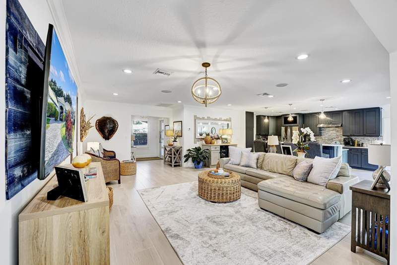 3 bedroom Single Family Residence at 4866 S Lake Drive, Delray Dunes, Boynton Beach — photo 5