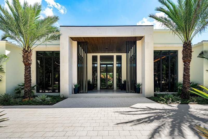 5 bedroom Single Family Residence at 2480 NW 43rd Street, Patch Reef Est, Boca Raton — photo 2