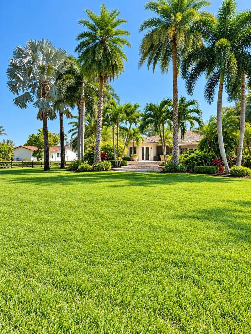 5 bedroom Single Family Residence at 3800 SW 137th Avenue, Country Club Ranches, Miramar — photo 4