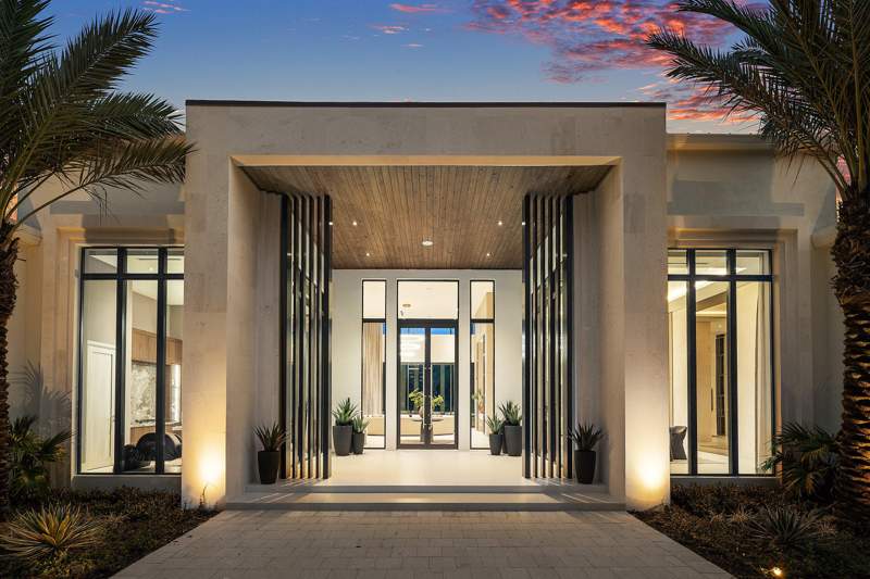 5 bedroom Single Family Residence at 2480 NW 43rd Street, Patch Reef Est, Boca Raton — photo 3