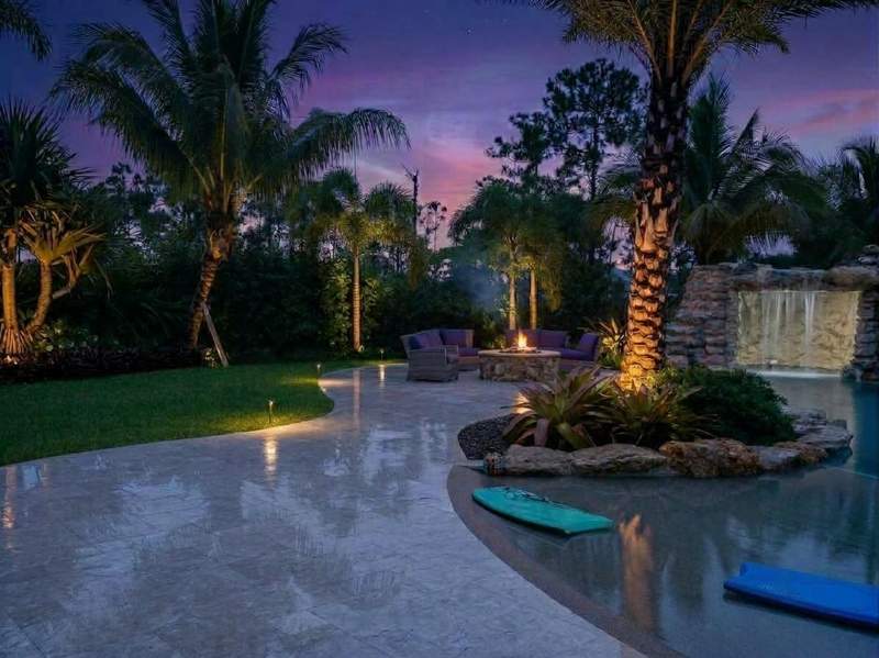 7 bedroom Single Family Residence at 8177 SE Red Root Way, Pennock Preserve (Aka Prado), Jupiter — photo 3