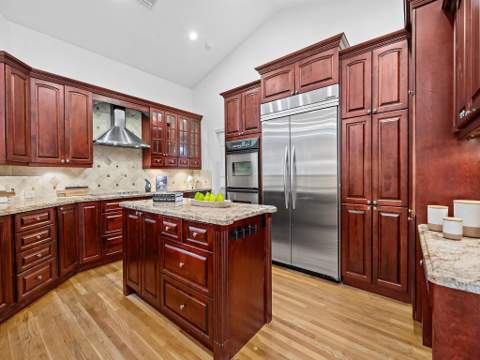 1207 Manor Drive, Weston FL - photo 17 of 41
