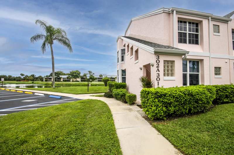 3 bedroom Condominium at 302 Muirfield Court #302A, Muirfield Condo, Jupiter — photo 1