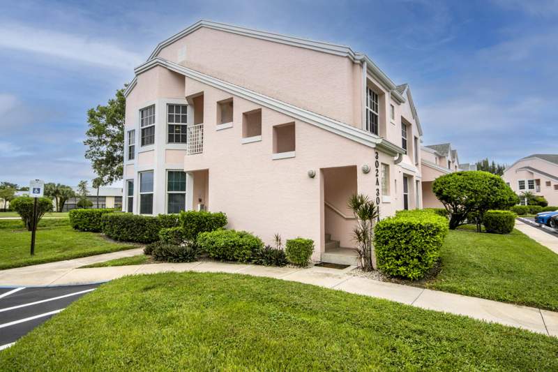 3 bedroom Condominium at 302 Muirfield Court #302A, Muirfield Condo, Jupiter — photo 2