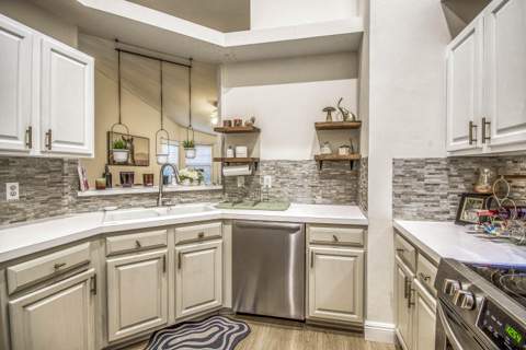 302 Muirfield Court #302A, Jupiter FL - photo 7 of 15