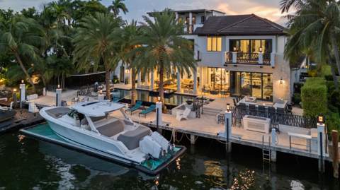 720 Isle Of Palms Drive, Fort Lauderdale FL - photo 10 of 96