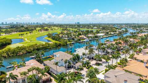 792 Harbour Isle Court, North Palm Beach FL - photo 7 of 42
