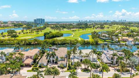 792 Harbour Isle Court, North Palm Beach FL - photo 8 of 42