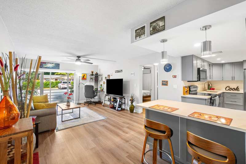 1 bedroom Condominium at 1428 SE 4th Avenue, Deerfield Pines Condo, Deerfield Beach — photo 1