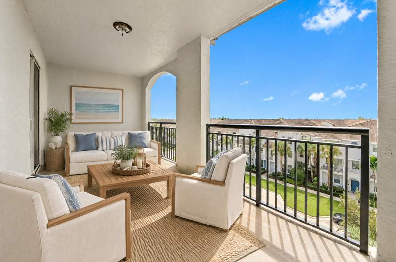 3 bedroom Condominium at 1660 Renaissance Commons Boulevard #2517, Vizcaya Lakes, Boynton Beach — photo 3