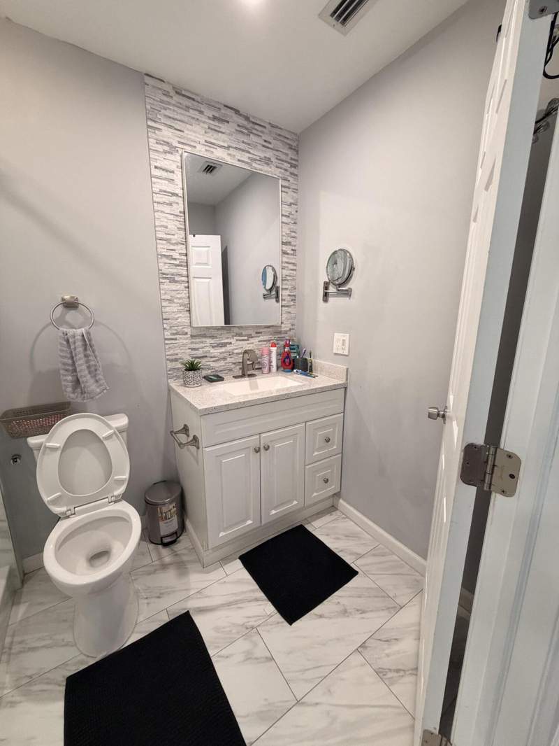 2 bedroom Villa at 534 Springdale Circle #53-D, Springdale Homes, Palm Springs — photo 5