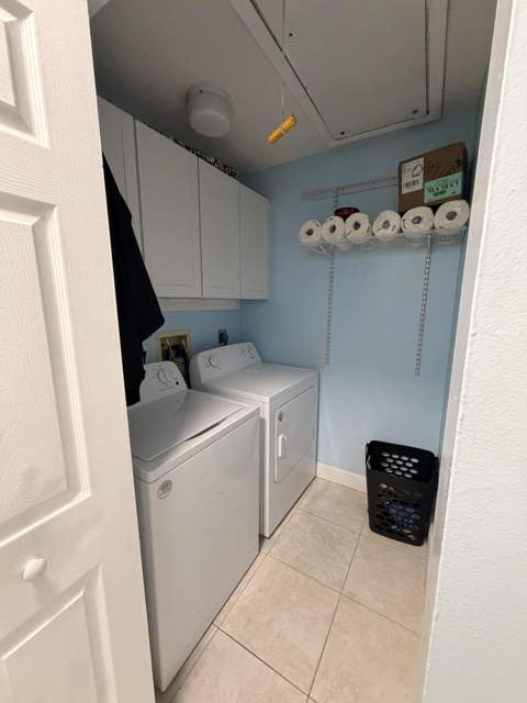 534 Springdale Circle #53-D, Palm Springs FL - photo 12 of 18