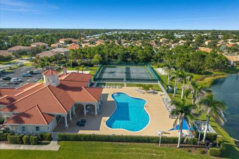 5622 Place Lake Drive, Fort Pierce FL - photo 17 of 17