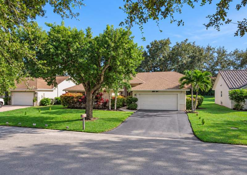 4 bedroom Single Family Residence at 5258 NW 51st Court, Winston Park, Coconut Creek — photo 3