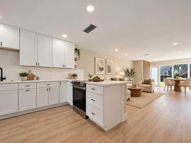 2 bedroom Condominium at 13924 Vía Flora, Palm Greens At Villa Del Ray Condo I, Delray Beach — photo 1