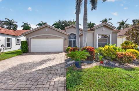 9678 Harbour Lake Circle, home for sale on Harbour Lake Circle