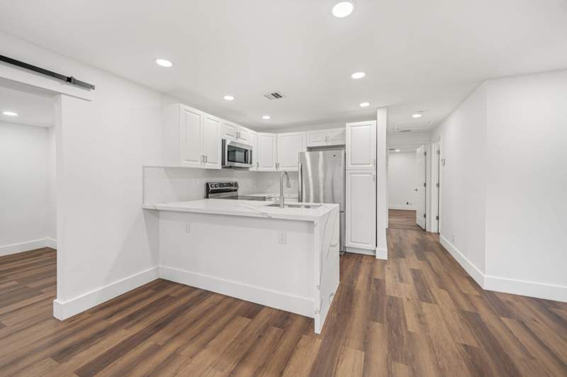 3 bedroom Single Family Residence at 5295 Helene Place, Gramercy Park Unit 1, West Palm Beach — photo 3