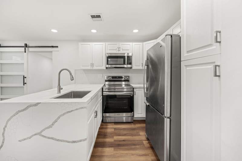 3 bedroom Single Family Residence at 5295 Helene Place, Gramercy Park Unit 1, West Palm Beach — photo 4